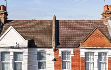 clay roofing Ponsongath, Cornwall