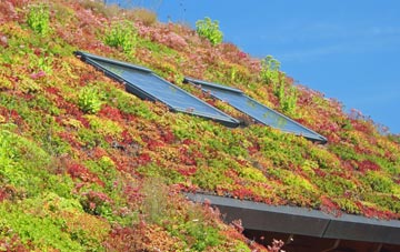 Ponsongath living roof systems