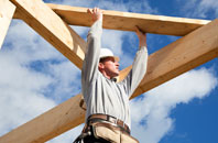 Ponsongath roof replacement work